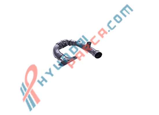 HAVA FİLTRE GİRİŞ BORUSU ALT 06=> ERA BENZİNLİ / DİZEL 28210-1E000-MOBIS